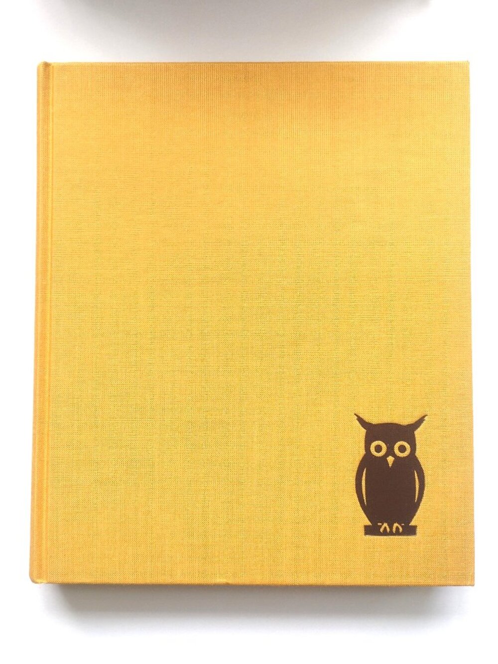 Vintage 1971 Book: Vivarium Darmstadt, Historical German Animal Husbandry